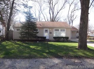 3229 Saxony Rd, Springfield, IL 62703