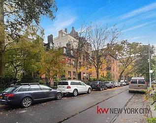 Rented by Keller Williams NYC