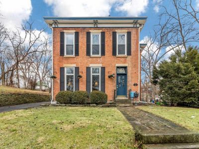 W Central Ave, Delaware, OH, 43015