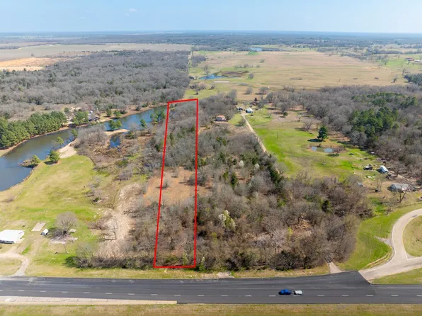 0 N Us Highway 271, Arthur City, TX 75411