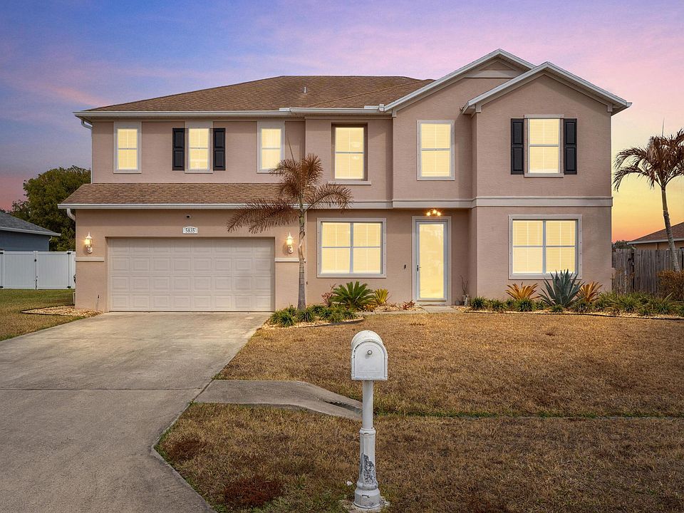 1st image of 5835 NW Drill Court