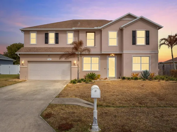 5835 NW Drill Court, Port St Lucie, FL 34986