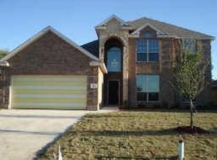 5911 Ridgeway Dr, Grand Prairie, TX 75052