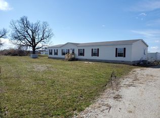 4205 S 160th Rd, Half Way, MO 65663