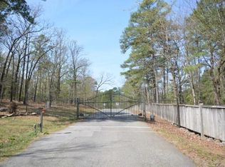 LOT 4 Wilton Ln, Little Rock, AR 72223