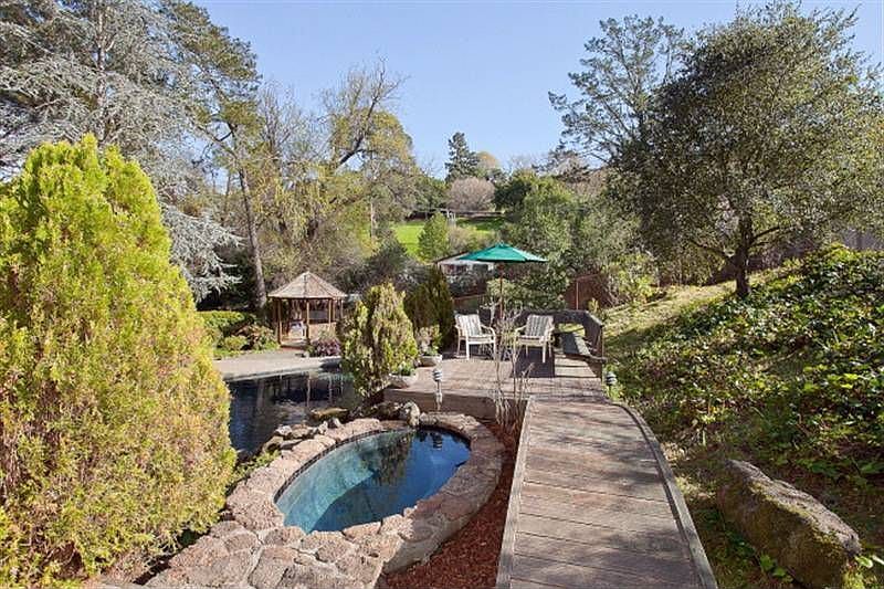 91 Circle Rd, San Rafael, CA 94903 Zillow