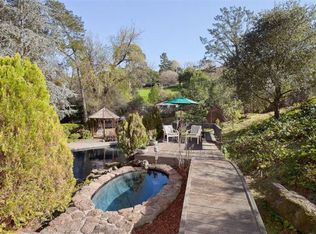 91 Circle Rd, San Rafael, CA 94903