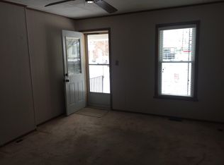 157 Maple St, Rossford, OH 43460