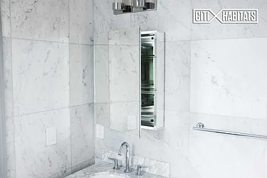 Rented by Citi Habitats