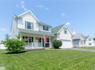 6208 Sugarberry Ln, Toledo, OH 43615