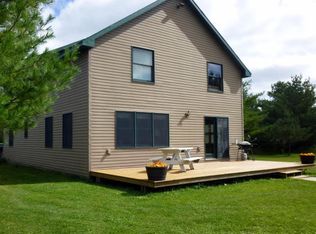 4097 S River Rd, Cheboygan, MI 49721