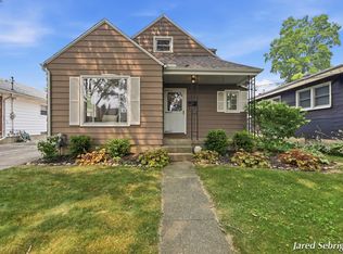 1171 5th St NW, Grand Rapids, MI 49504