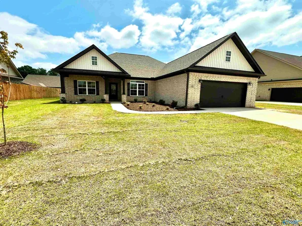 115 Barn Trail Way, Toney, AL 35773