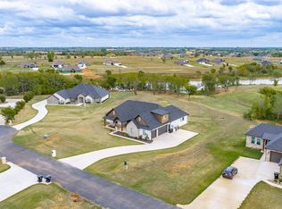 2063 County Road 1336, Blanchard, OK 73010