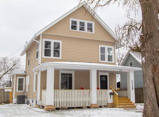 1729 10th St, Des Moines, IA 50314
