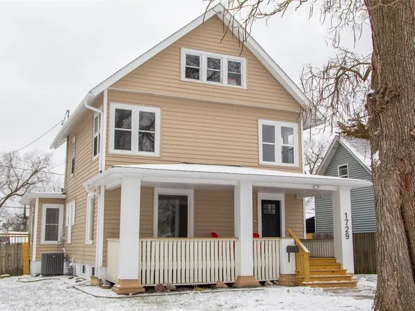 1729 10th St, Des Moines, IA 50314