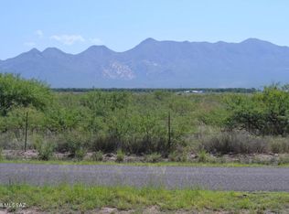 29.5 Tbd 29 5 Ac Mormon Rd, Elfrida, AZ 85610
