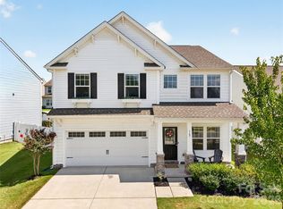 167 Sutters Mill Dr, Troutman, NC 28166