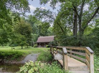 12954 Lanes Run Rd, Big Pool, MD 21711