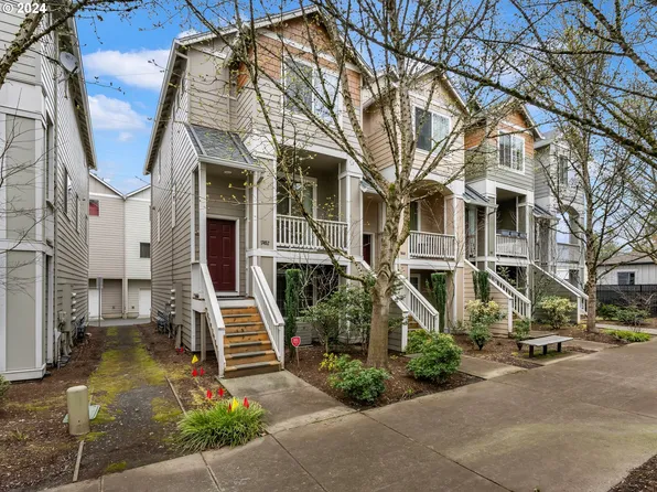 17452 SW November Ct, Beaverton, OR 97003