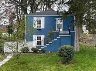 501 Valley Road Ext, Charlottesville, VA 22903