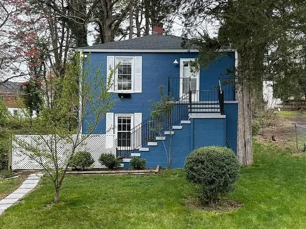 501 Valley Road Ext, Charlottesville, VA 22903