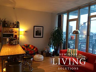 Rented by NY Living Solutions