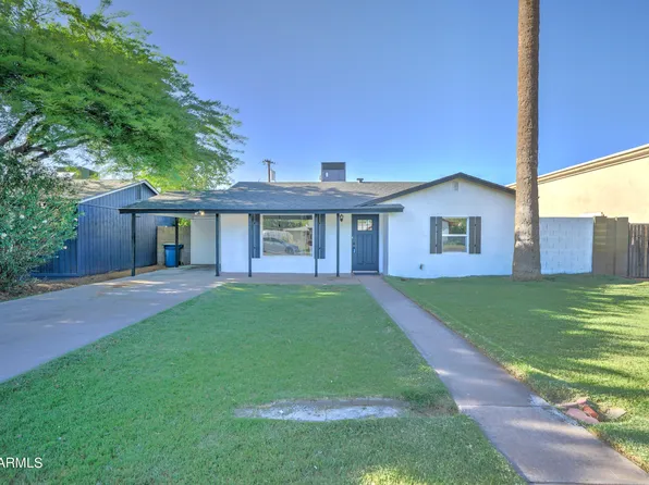 606 W 9TH Street, Tempe, AZ 85281
