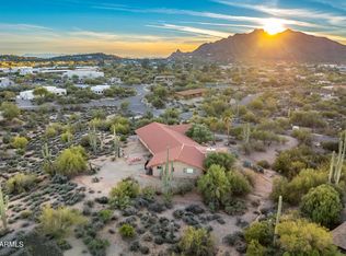 37621 N Mule Train Rd, Carefree, AZ 85377