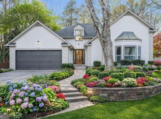 652 Trailwood Ln SW, Marietta, GA 30064