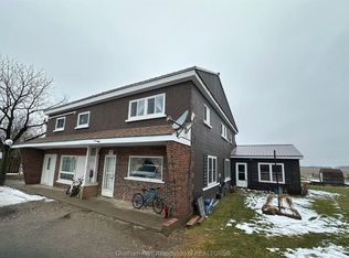 11965 Base Line, Chatham Kent, ON N0P2K0