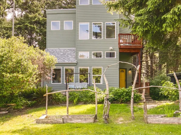 24 Nancy Lane, Copalis Beach, WA 98535