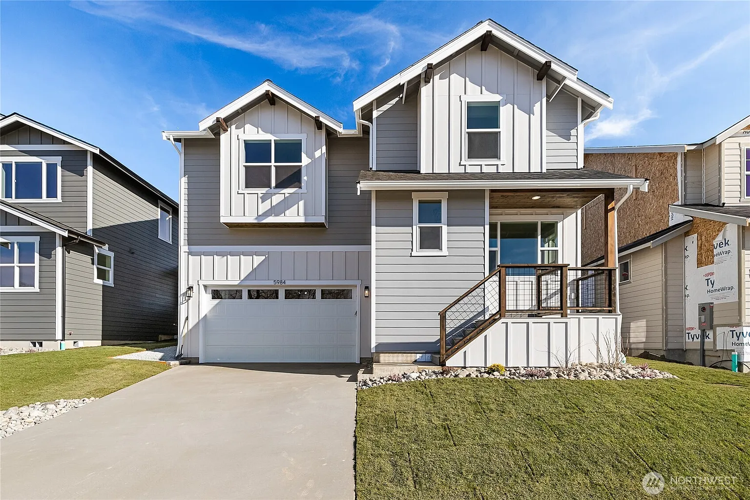 5984 Ranch Loop photo 1