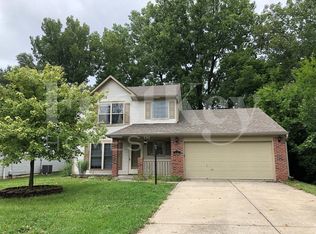3922 Gray Arbor Way, Indianapolis, IN 46237