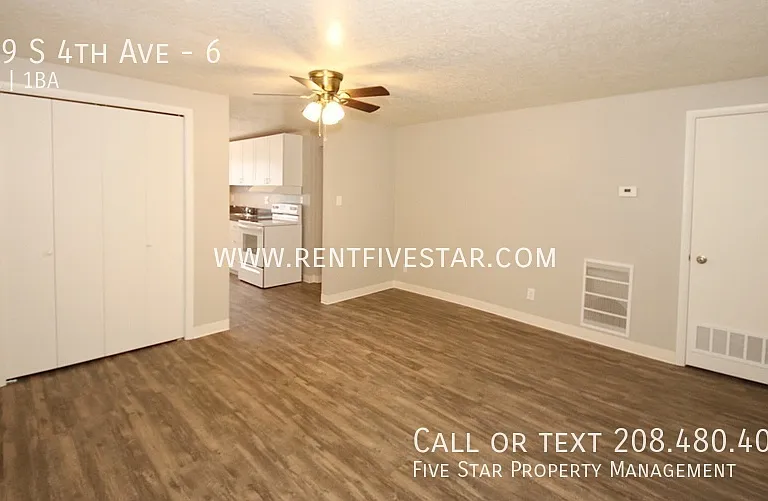 809 S 4th Ave #6 — Photo 1