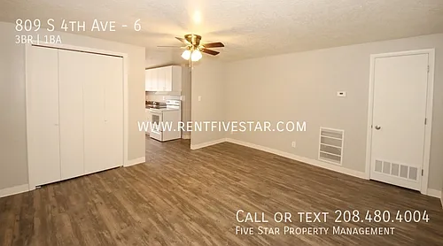 809 S 4th Ave Photo 1
