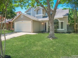 7443 Autumn Park, San Antonio, TX 78249