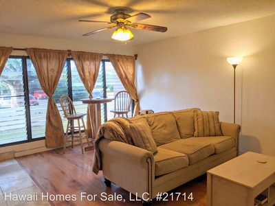 87-122 Helelua St APT C105, Waianae, HI, 96792