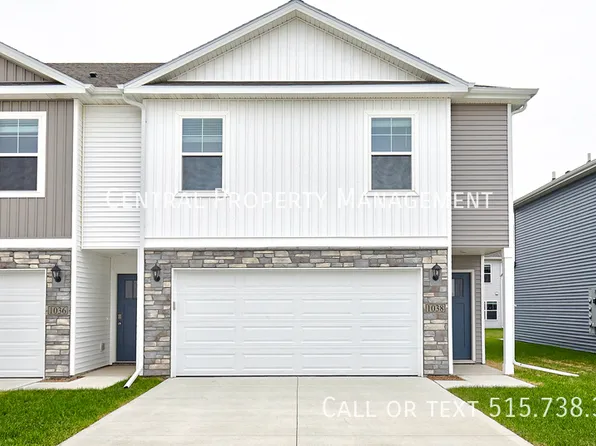 1044 Maple St, Waukee, IA 50263