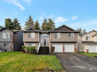 4018 231st Street Ct E, Spanaway, WA