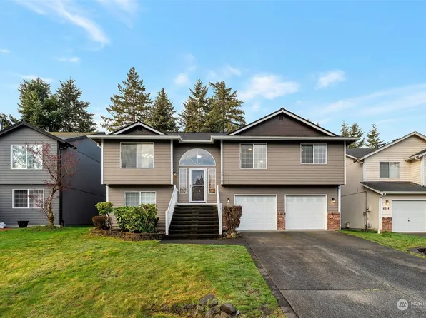 4018 231st Street Ct E, Spanaway, WA 98387