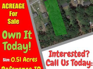 1 Meadow Rd, Kenly, NC 27542