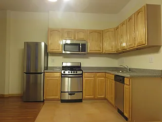 Rented by Keller Williams NYC