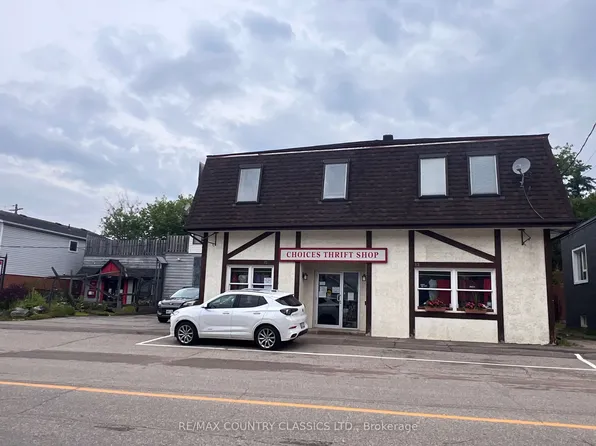 12 Flint Ave #10, Bancroft, ON K0L 1C0