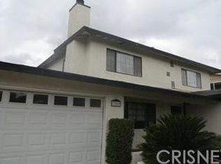 17029 Index St, Granada Hills, CA 91344