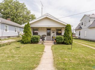 118 W Perry St, Walbridge, OH 43465