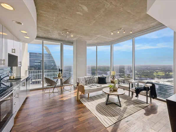 360 Nueces St APT 4202, Austin, TX 78701