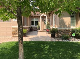 2695 Fury Ct, Reno, NV 89521