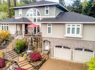 9670 SW Shady Pl, Tigard, OR 97223