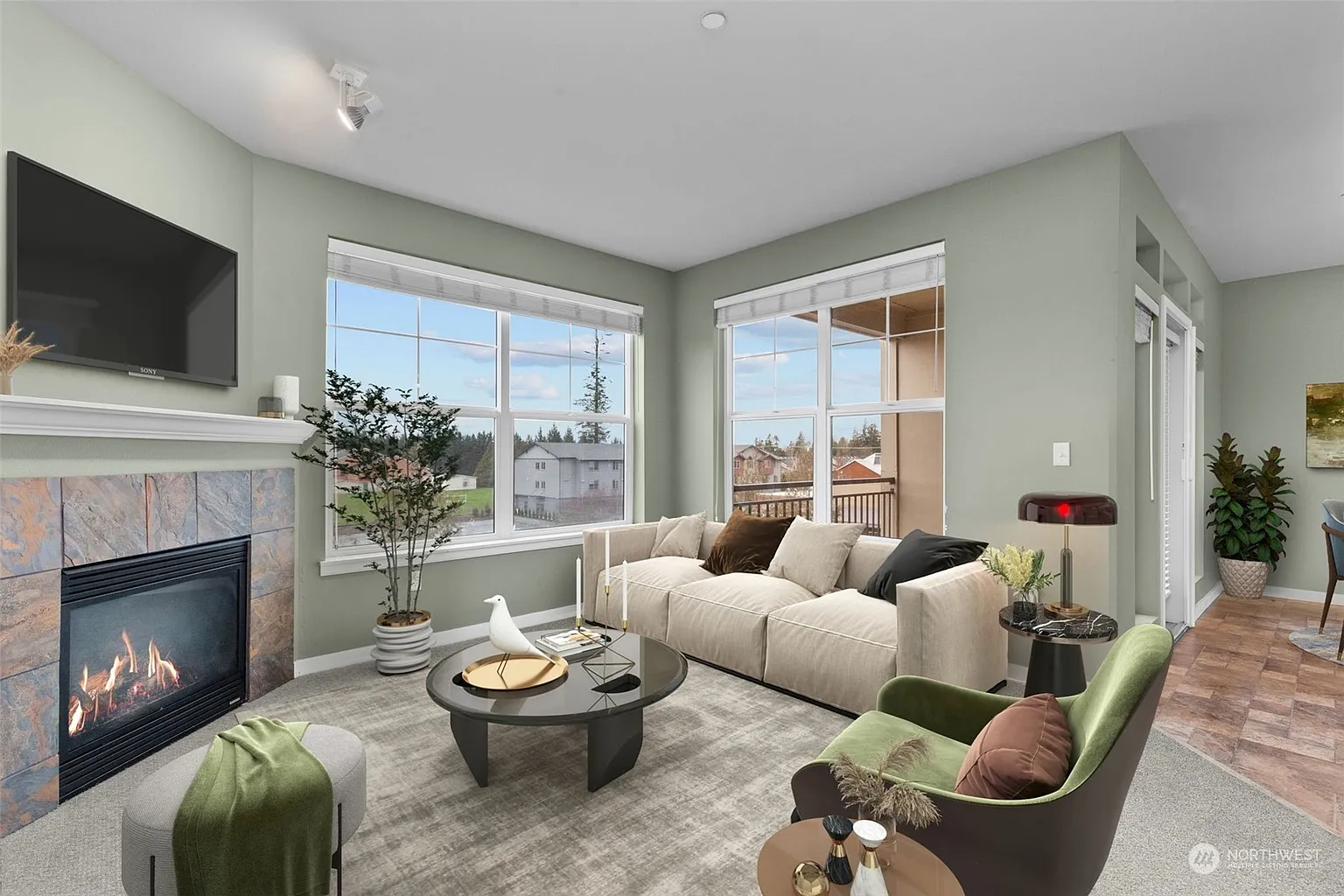 7104 265th Street NW #414 photo 1